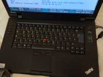 Laptop ThinkPad Lenovo