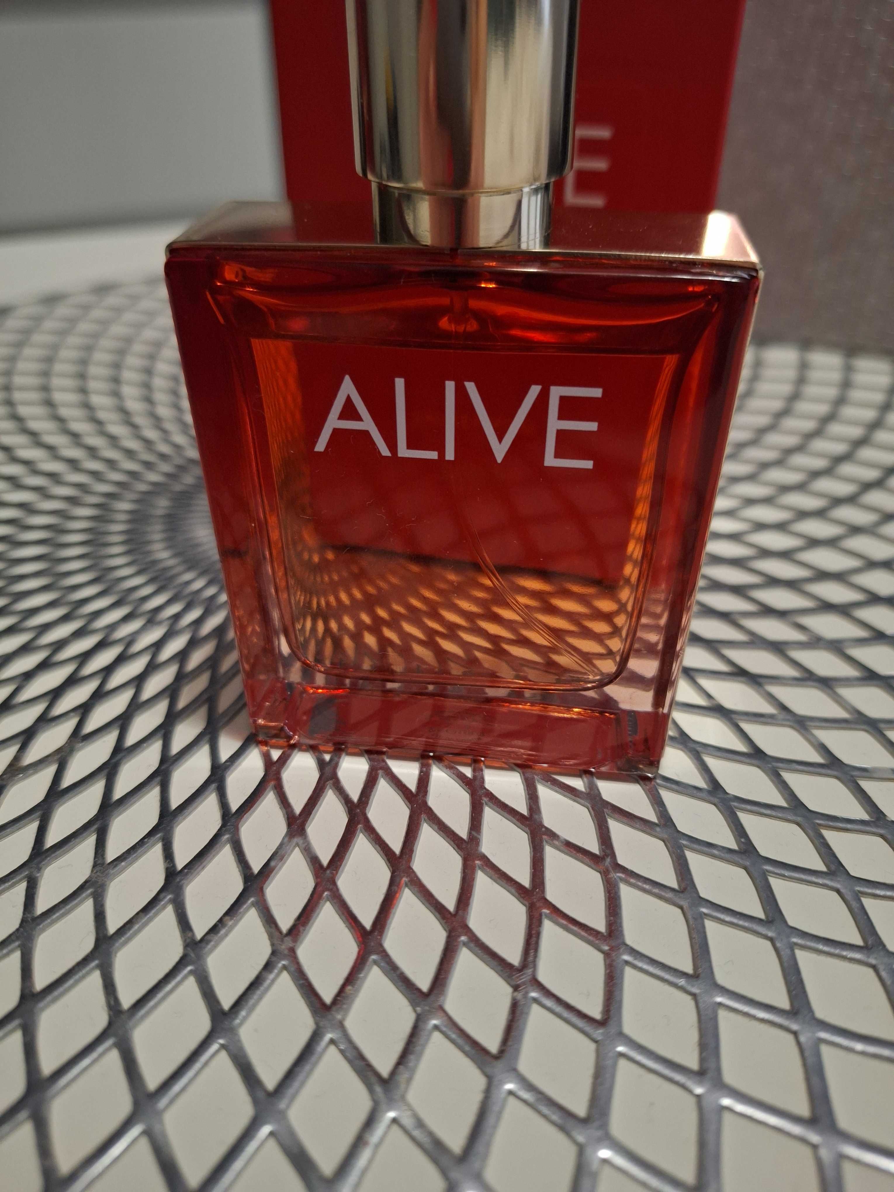 Hugo Boss Alive Intense 50 ml.