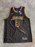Camisola Autografada Kobe Bryant