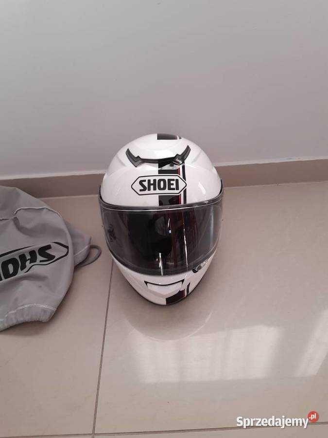 SHOEI GT AIR - kask  sportowo-turystyczny, made in Japan, stan nowy