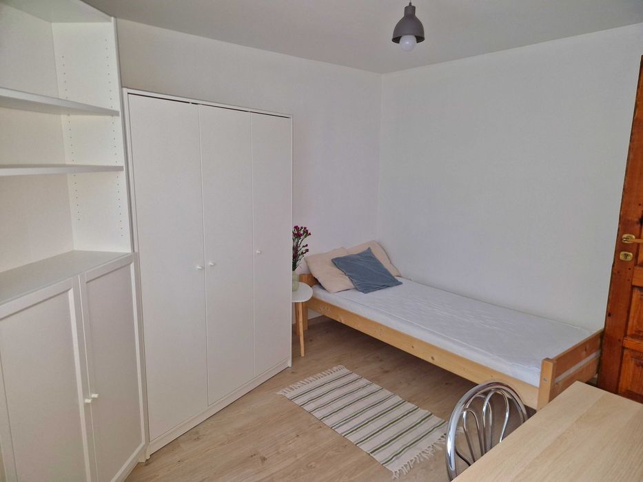 Pokój 1-os. Węglin