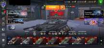 Аккаунт WOT Blitz