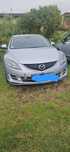 MAZDA 6 GH 20D 140km uszkodzona