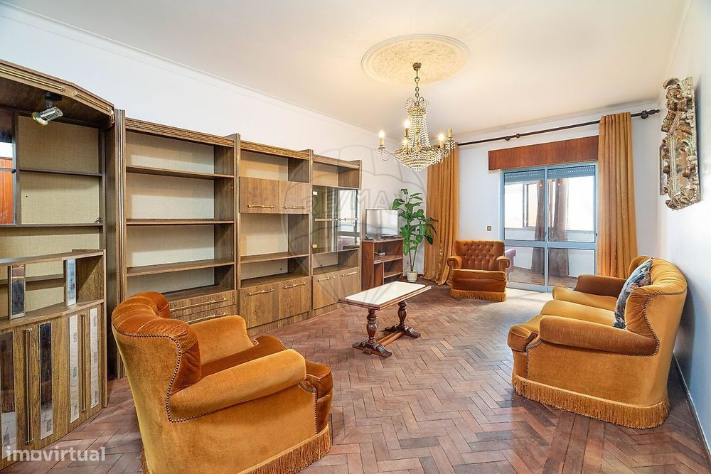 Apartamento T3 para venda
