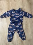 Bluza Smyk w niedzwiadki rozmiar 98