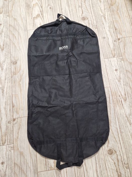 Мужской костюм HUGO BOSS