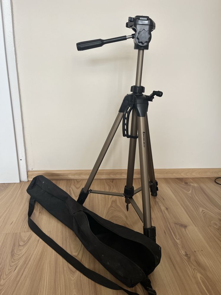 Statyw tripod Racam AS-77