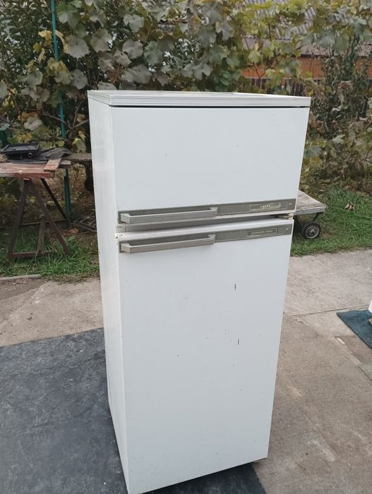 Привезу холодильник со склада.