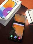 Samsung Galaxy M52 5G