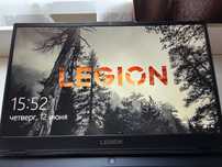 Ігровий ноутбук Lenovo Legion 5