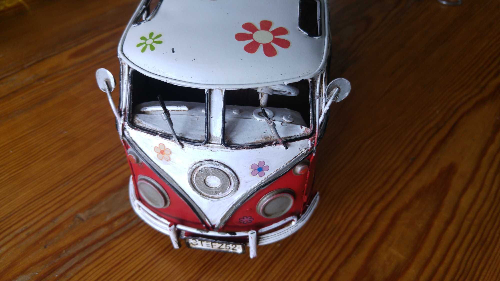 VW T1 metalowy model