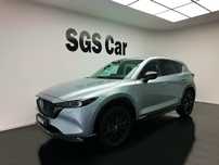 Mazda CX-5 2.0 G Homura AT