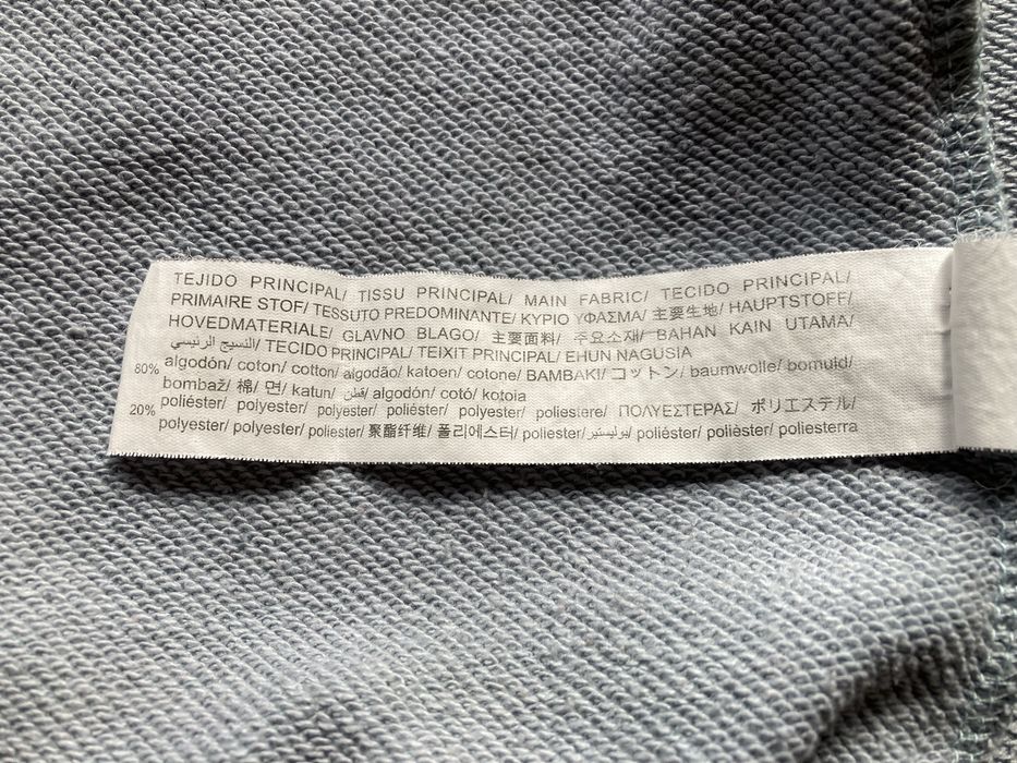 Bluza dla chłopca marki ZARA