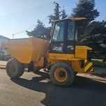 Wozidło JCB 9t idealne