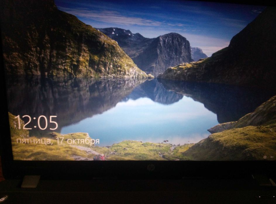 ноутбук нр  4540  Intel Core   i5  3210M   / RAM  6 Gb / HDD 500 Gb