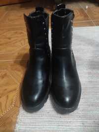 Botas de inverno