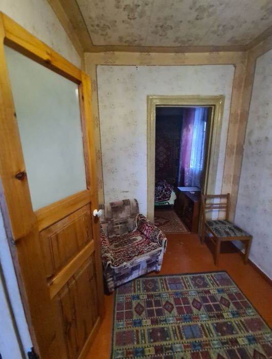 Продам часть дома в районе пр.  Металлургов