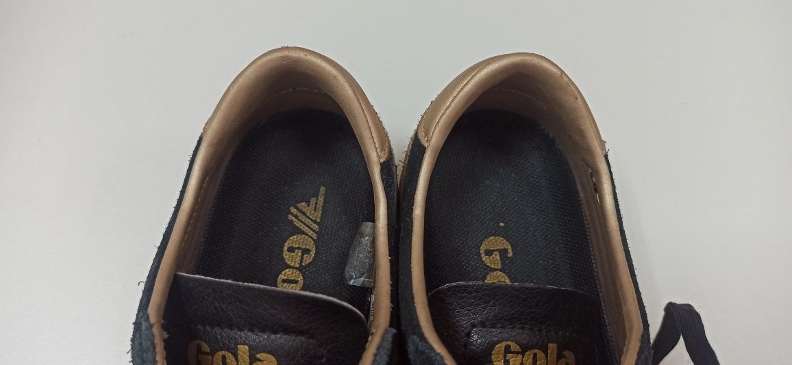 Sapatilhas Gola 35