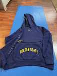 Hoodie NBA Golden State Warriors