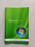 Oprogramowanie Windows Vista