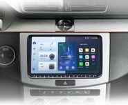 Radio nawigacja Volkswagen VW Passat B6 B7 CC Tiguan GOLF Android 6GB