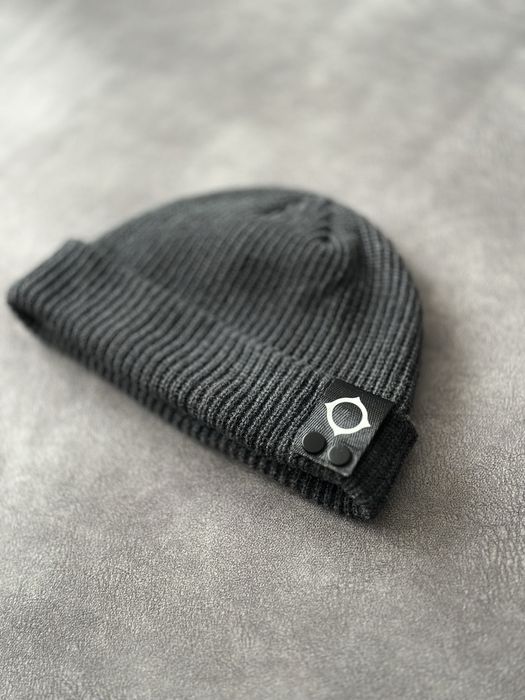 Шапка ma.strum stone island