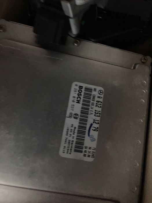 Conjuntos EZS Mercedes W203 W210 W202 W209 W211