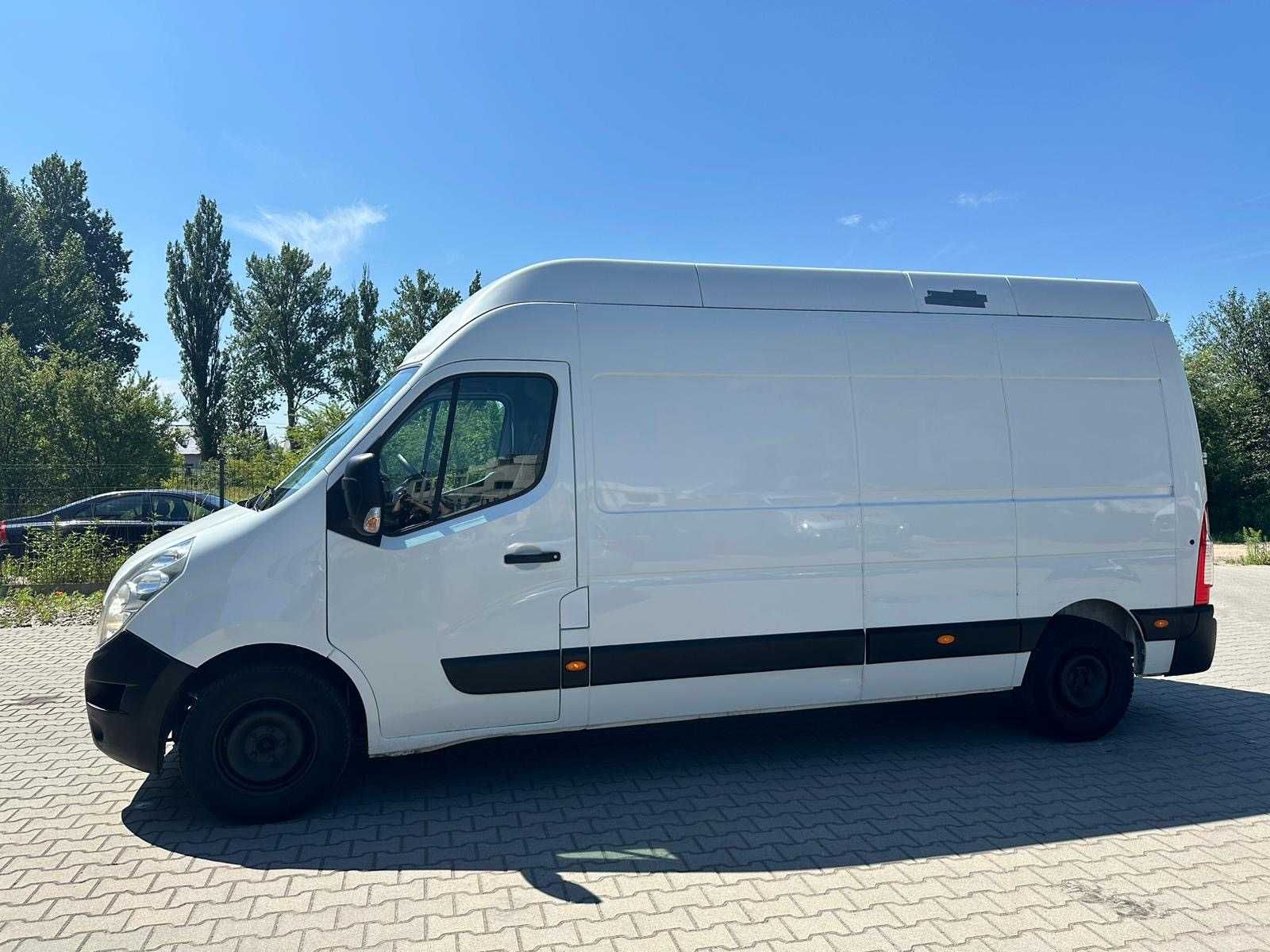 Wynajem Pojazdów Dostawczych Bus Autolaweta