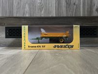 Model Joskin Trans-EX 5T 1:32