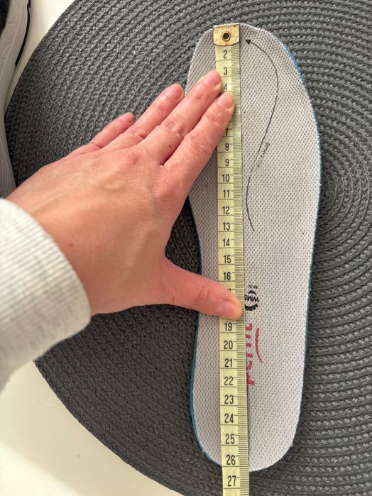 Buty Syperfit roz. 40