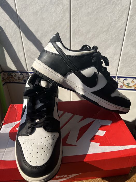 NIKE DUNK PANDA I