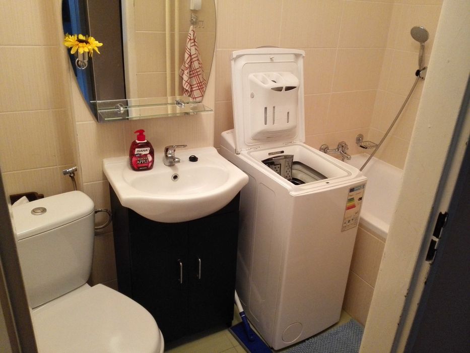 Wynajmę mieszkanie Chełm