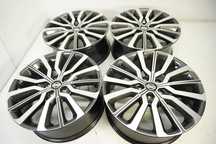 FELGI 19 NISSAN ARIYA TOWNSTAR PRIMERA QASHQAI II JUKE PULSAR LEAF X-TRAIL  NOWE