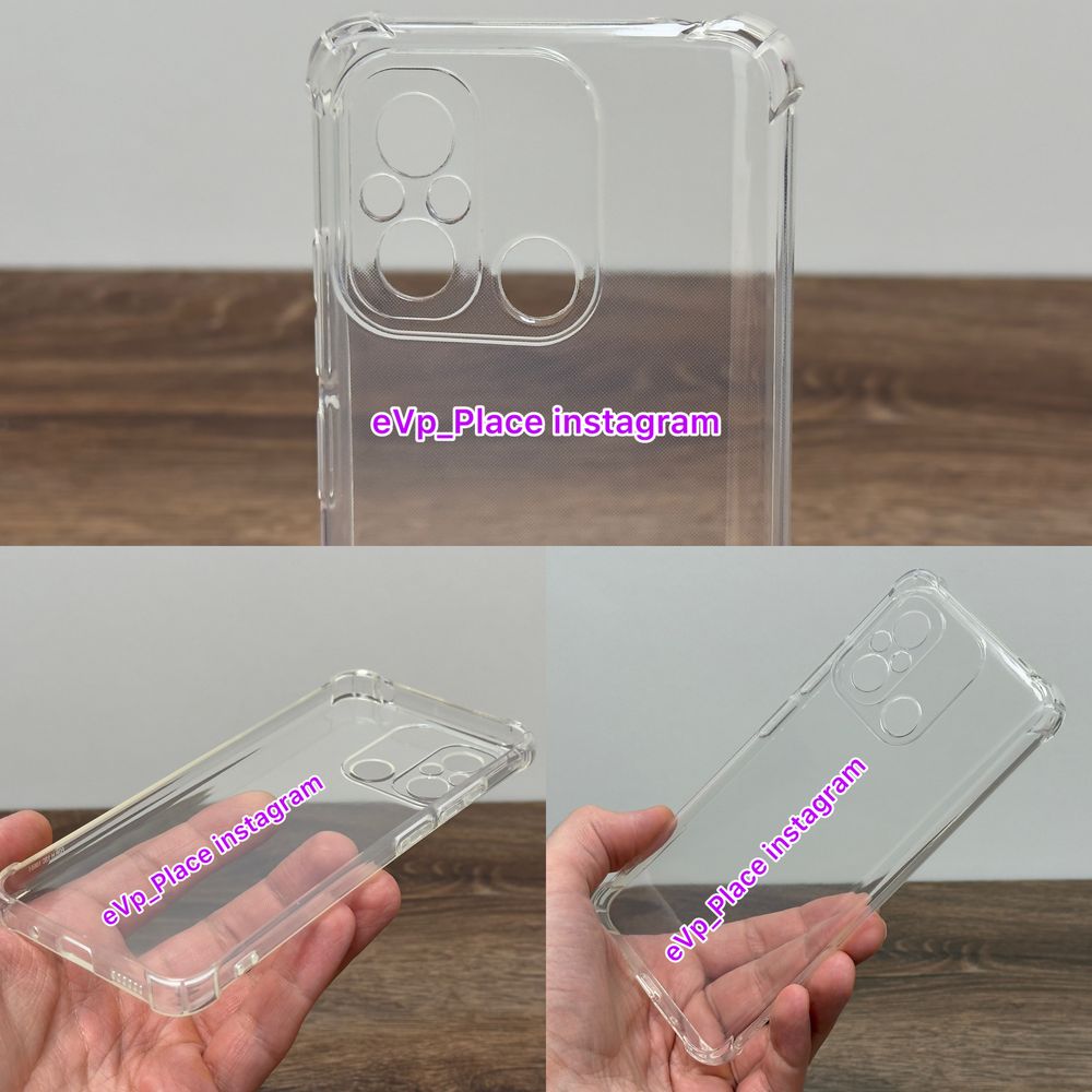 Чохол Xiaomi Redmi 12c чехол Редмі 12ц