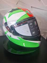 Kask AGV K3 Rossi Mugello 2018 'M raty 0%/fv/zwrot