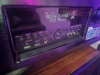Amplituner Denon AVR-3313 Sprawny POTEZNY! 160w!