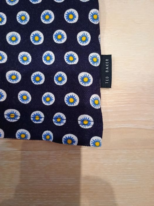 Koszulka polo męska Ted Baker rozm.S