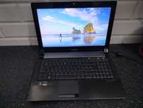 Laptop Asus N53Sv i7 NVIDIA