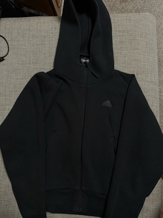 Кофта Adidas жіноча