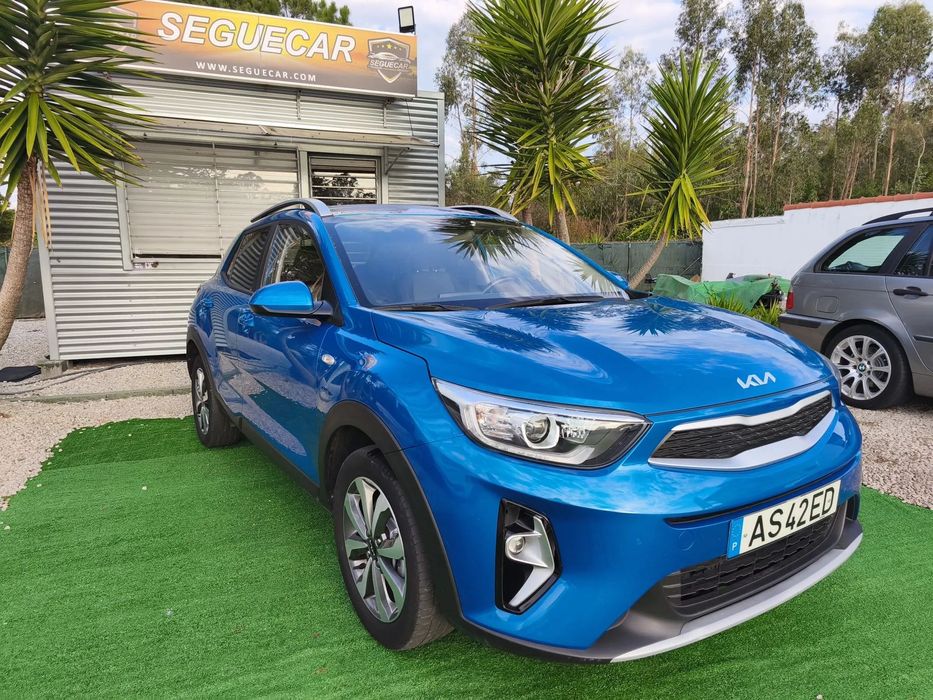 Kia Stonic 1.2 Dynamic