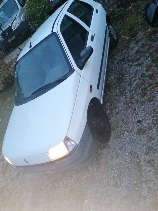 Renault 1.2 económico