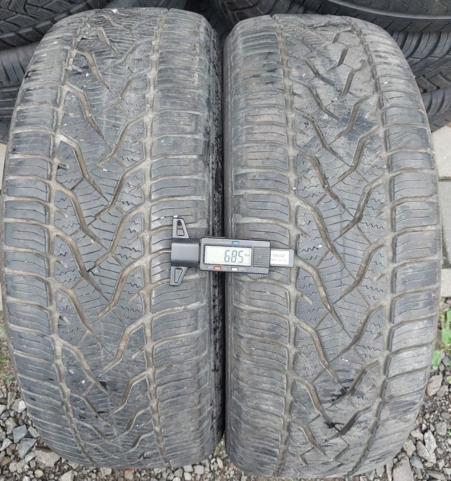 Barum Quartaris 5 205/55R16 94 V XL