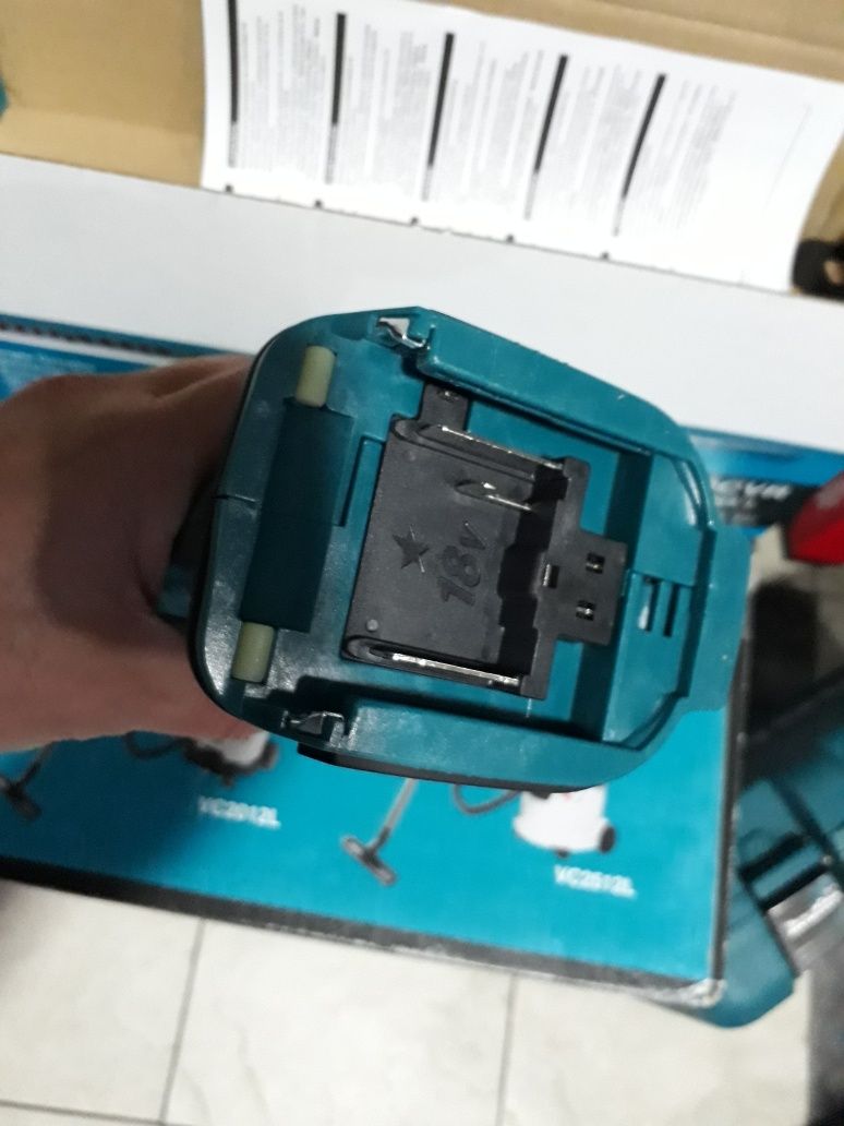 Шліфмашина Makita DGD800Z
Все только по Makita,