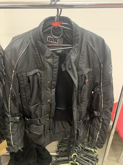 Куртка мотоциклетна !!
