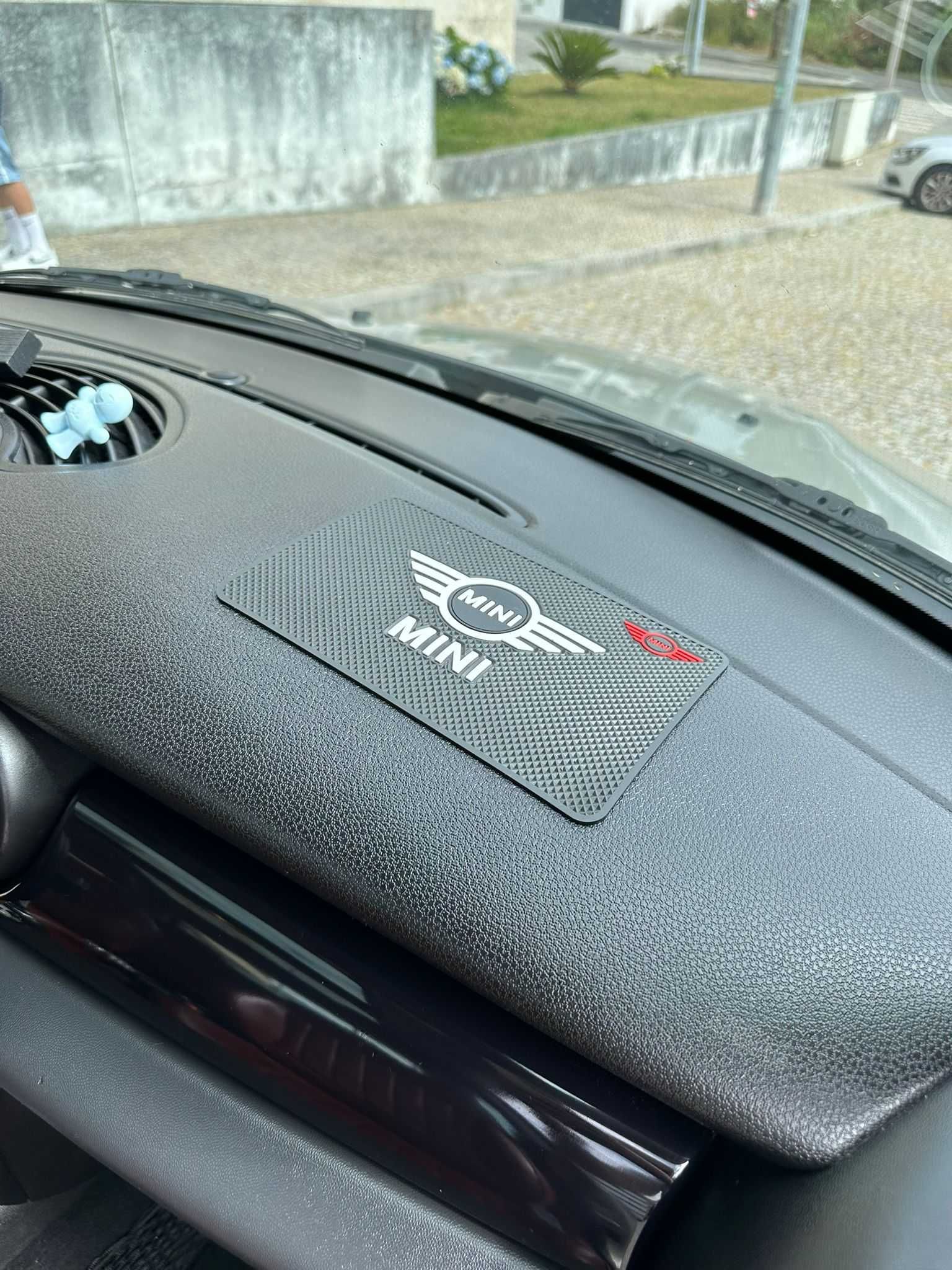 Mini Cooper 1.6D