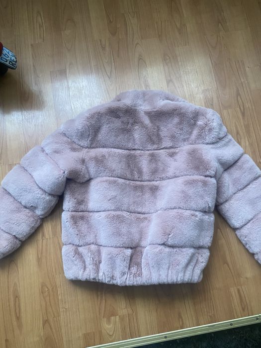 Жакет шубка Generation love XL