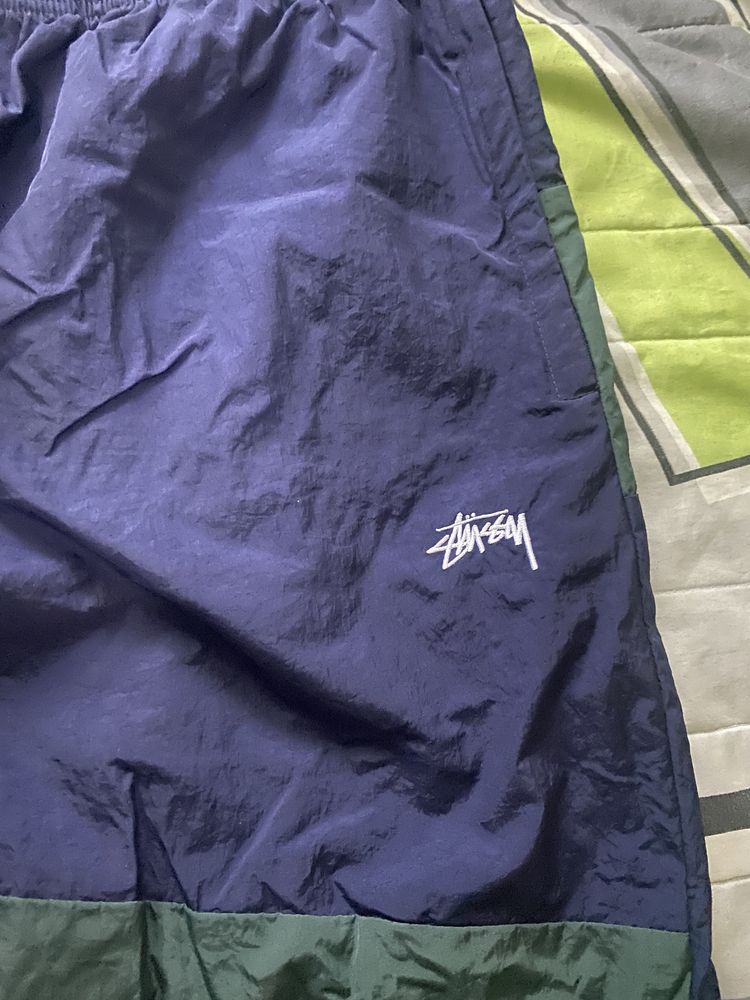 Stussy pants novo