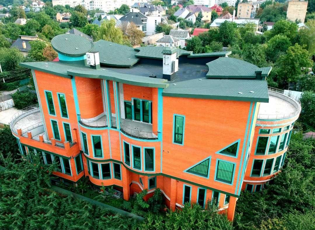 Продажа/Аренда Особняка 1350м.кв.Частично с ремонтом.Нивки.БЕЗ%