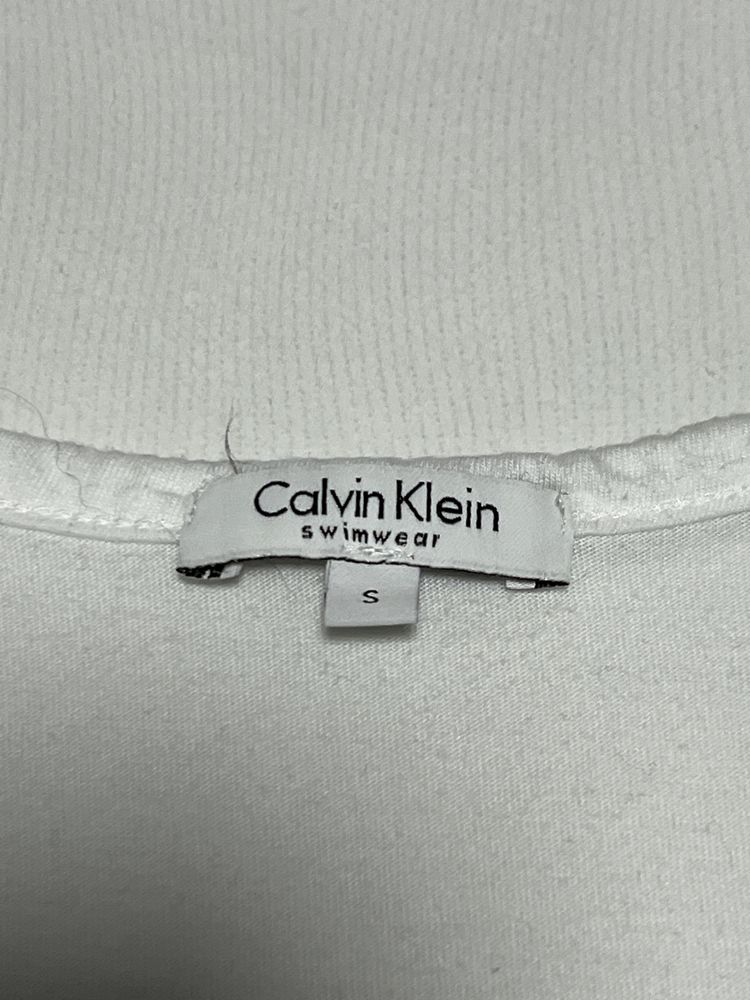 Майка Calvin Klein (оригінал, футболка)