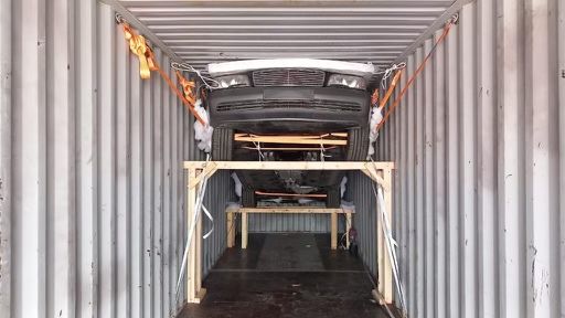 Import Eksport Transport Odprawa celna Bremerhaven, usa kanada emiraty